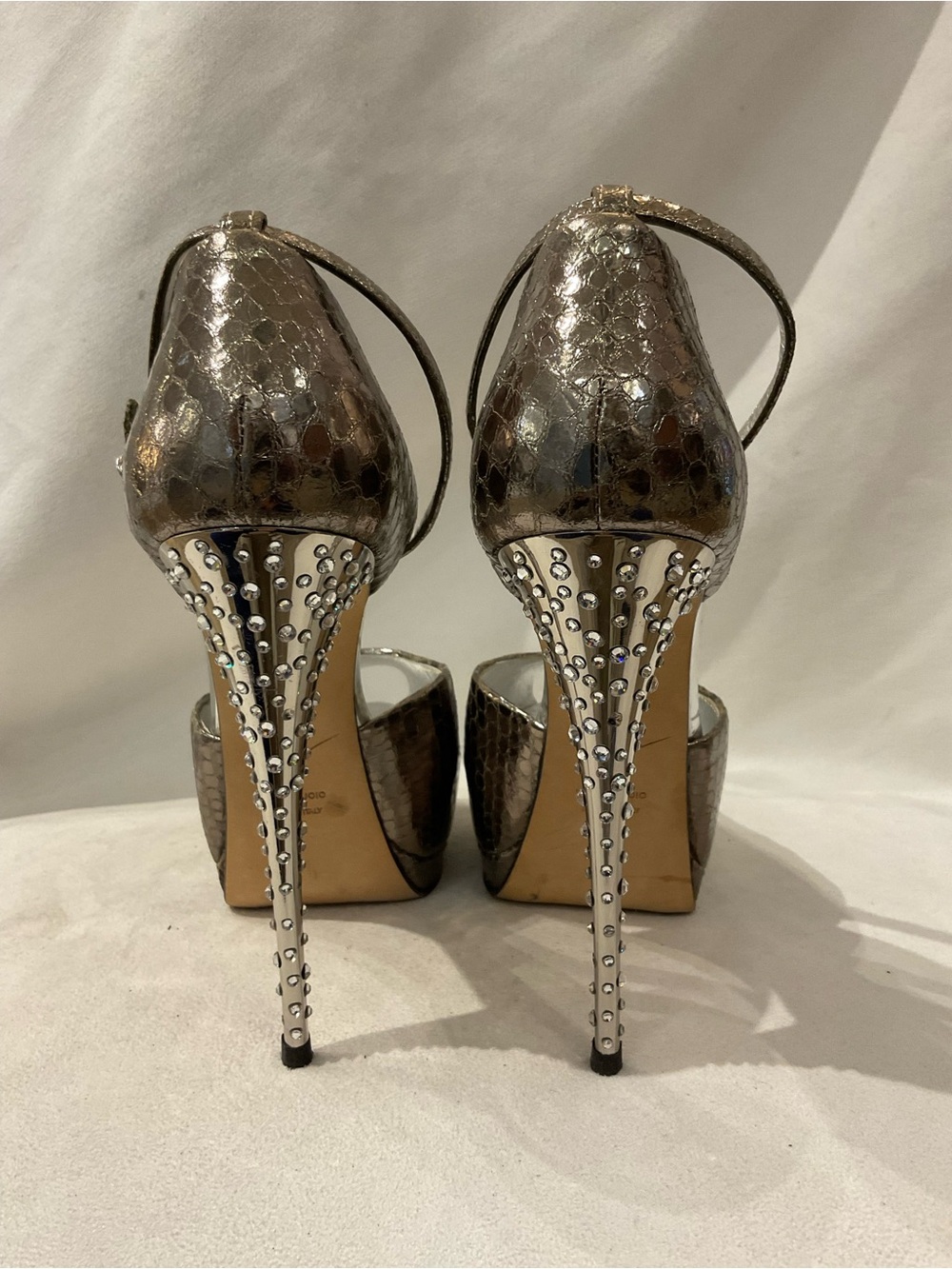 Giuseppe Zanotti Pumps - Picture 3 of 5